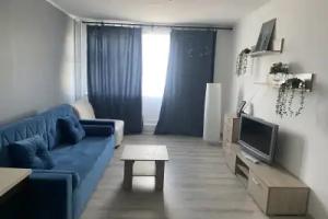 3Kh Komnatnaya Kvartira Apartments, Khimki