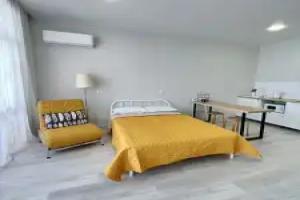 Ulitsa Simferopolskaya 2ch Flat, Yevpatoriya