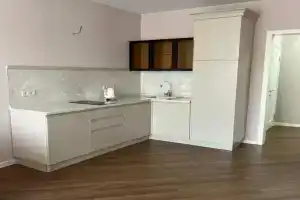 Studiya Flat, Makhachkala