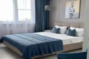 Na Zapadnom Obkhode 39/1k6 Flat, Krasnodar
