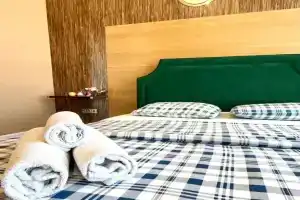 VipHouse Verhnetorgovaya Apartments, Ufa