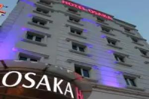Osaka Airport Hotel, Istanbul