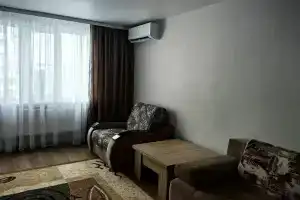Posutochno Flat, Voronezh
