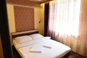 Sokol Hotel, Cheboksary