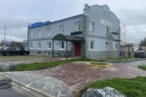 Savanasch Mini-hotel, Tsivilsk