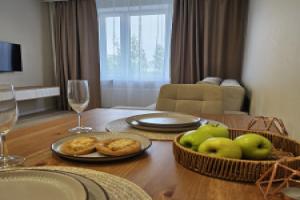 Na Bulvare Flat, Petrozavodsk