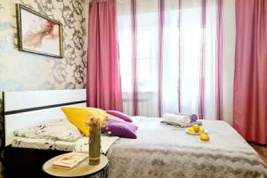 Belye Nochi u Fryazinskogo parka Apartments, Vologda