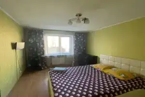 Novo-Yamskaya 21 Apartments, Vladimir