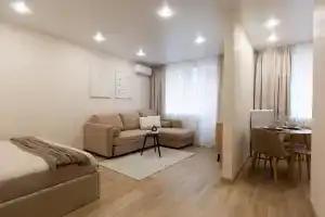 Stilnaya V Tsentre Goroda Flat, Volgograd