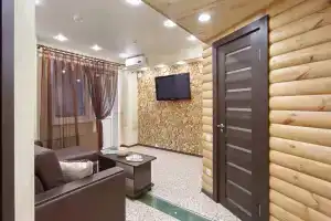 Mila-Trevel Hostel, Irkutsk