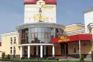 Hotel Orsha Tgb, Orsha