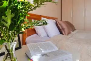 Kvartira 2 na ulitse Andreya Belogo Flat, Zheleznodorozhnyy