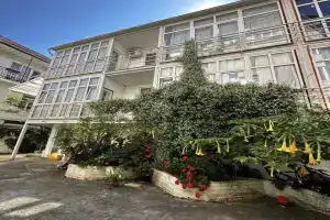 Lazurny Guest house, Adler