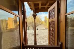 Asl Hotel, Bukhara