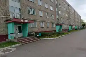 Gostel Hotel, Mogilev