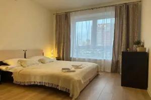 Semeynye V Tsentre Apartment, Mytishchi