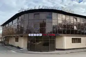 Uragi Mini-Hotel, Pyatigorsk