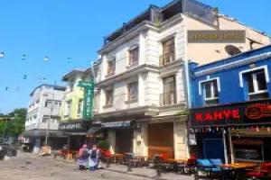 Renova Old City Apartment Hotel, Istanbul