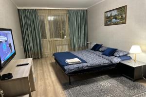 Favorit Ryadom S Parkom Apartments, Moscow