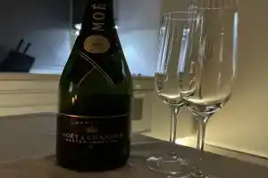 Posutochnaya Angarsk Flat, Angarsk