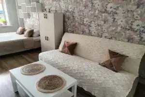 Odnokomnatnaya S Krasivym Vidom Flat, Pskov