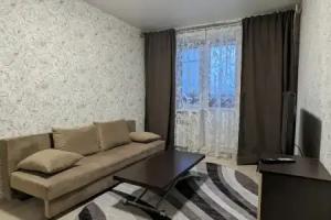 Na Antsiferova 33a Apartments, Yoshkar-Ola