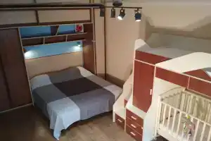 Uyutnaya Studiya Na Sadovom Koltse Flat, Moscow