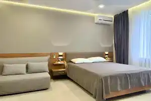 Saltykov Agoy Resort Apartment, Agoy