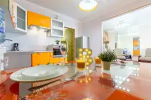 MaryHome na 7 proseke Apartments, Samara