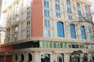 My House Hotel, Samsun