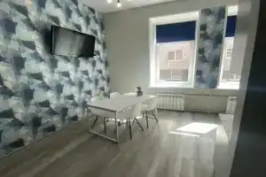 Uyutnaya kvartira v tsentre starogo goroda Flat, Vyborg