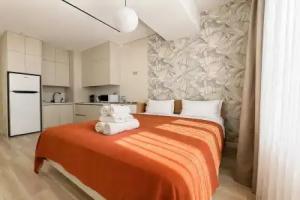 Business studio Modera Tower | Heart of Tashkent Apartments, Tashkent
