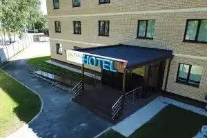 Etilia Hotel, Konakovo