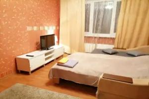 Na Ulitse Privolnaya 5k2 Flat, Lyubertsy