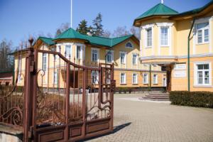 The Country Estate Leontiev Hotel, Petrovsk