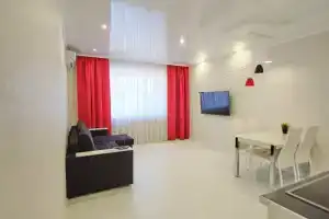 2-kh komnatnye v tsentre okolo Korstona Apartments