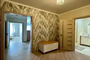 Na Oyunskogo 10 Apartments, Yakutsk