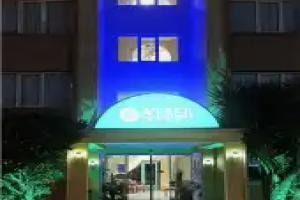 Ataer Hotel, Antalya