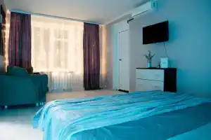 Na Erevanskoj 14/1 Apartments, Moscow