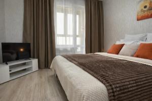 Bravo v Zhk Gulliver Flat, Perm