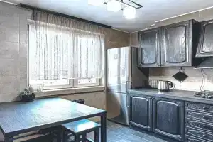 Kvartira V Samom Tsentre G.dmitrov Flat, Dmitrov