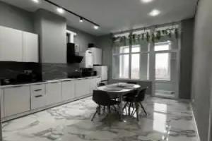 V Batayske Lenina 168G Flat, Bataysk