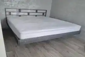 V Tsentre Goroda Flat, Mikhaylovka