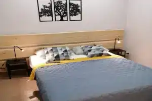 Aleksandrovskiy Apartamenty  Flat, Aleksandrov