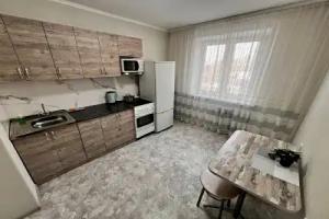 Sutki Kak Doma na Krupskoy 93A Apartments, Minusinsk