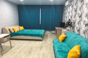 Uyutnaya Studiya V Tsentre Goroda Flat, Ufa