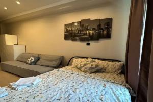 Apartments Weekend Place Hotel Vernadsky, Moscow