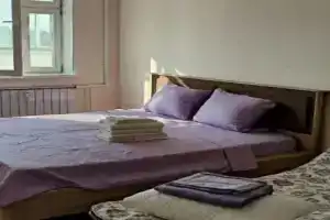 Na Prospekte Fomenko 52 Flat, Naberezhnyye Chelny