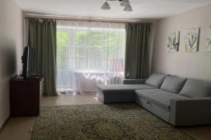 Uyutnaya Trekhkomnatnaya v Udobnoy Lokatsii V Krasnogorske Flat, Krasnogorsk