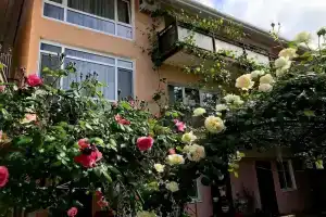 Oliviya Living quarters, Lazarevskoye